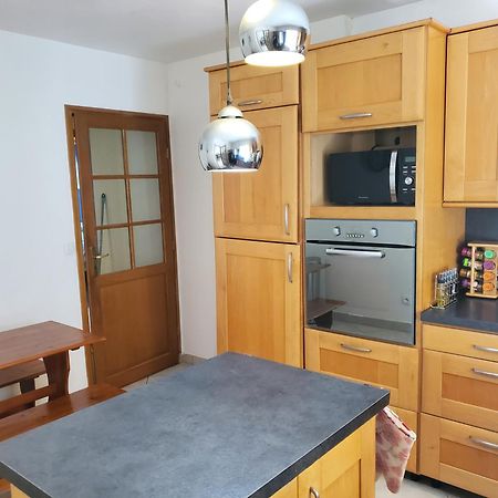 Belle Maison Sud Seine-Et-Marne Rubelles Luaran gambar