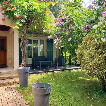 Belle Maison Sud Seine-Et-Marne Rubelles Luaran gambar