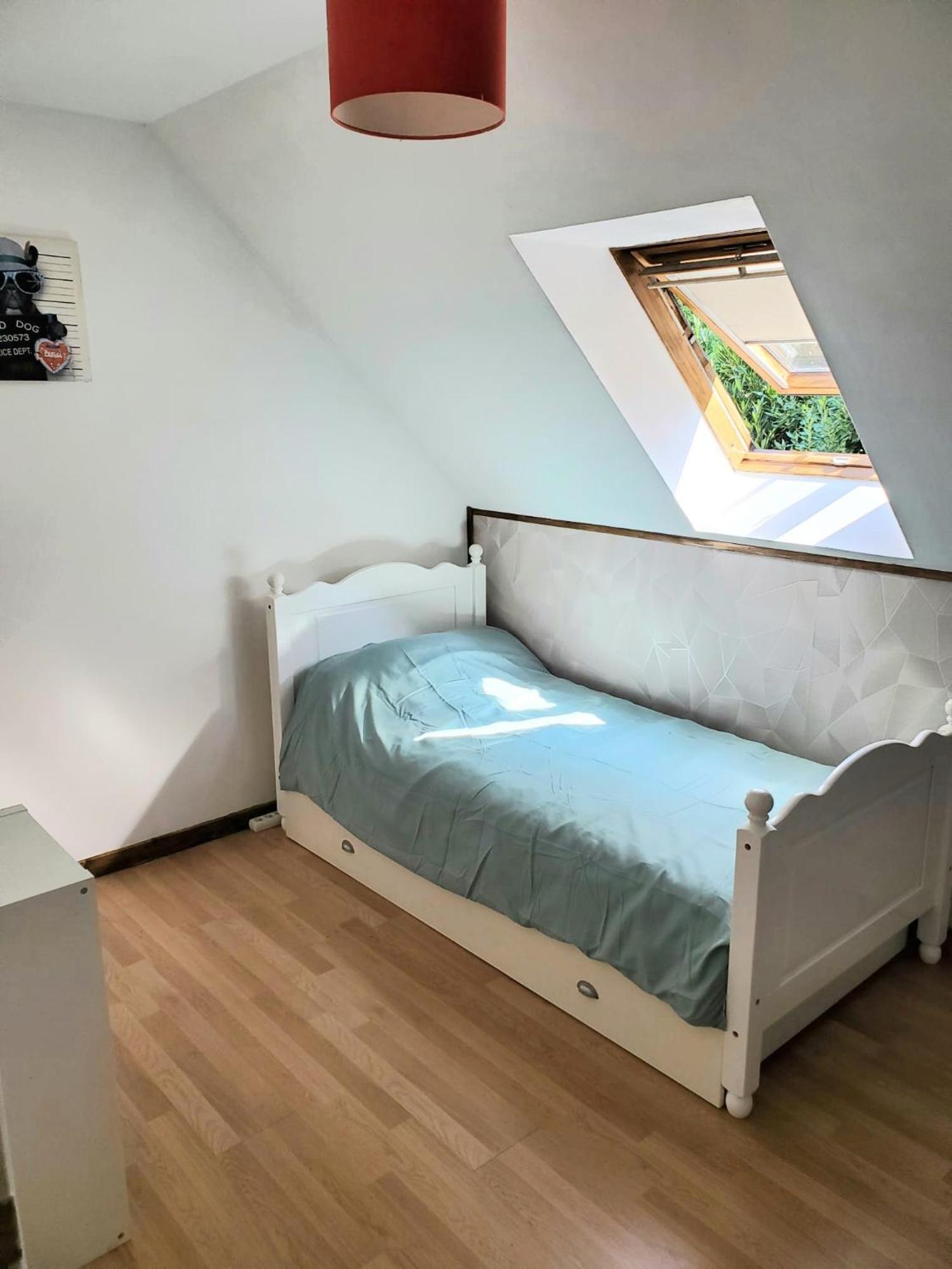 Belle Maison Sud Seine-Et-Marne Rubelles Luaran gambar