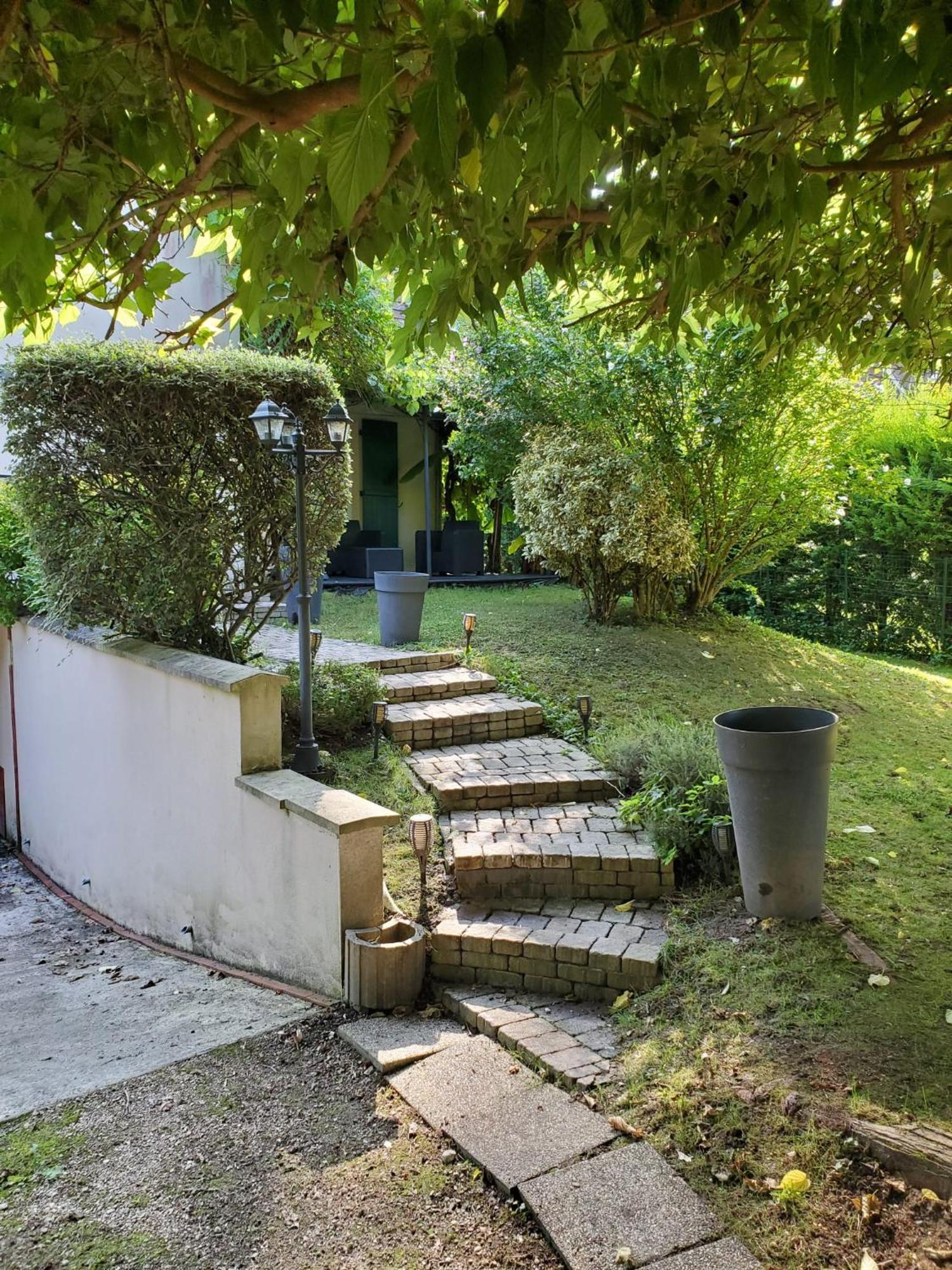 Belle Maison Sud Seine-Et-Marne Rubelles Luaran gambar