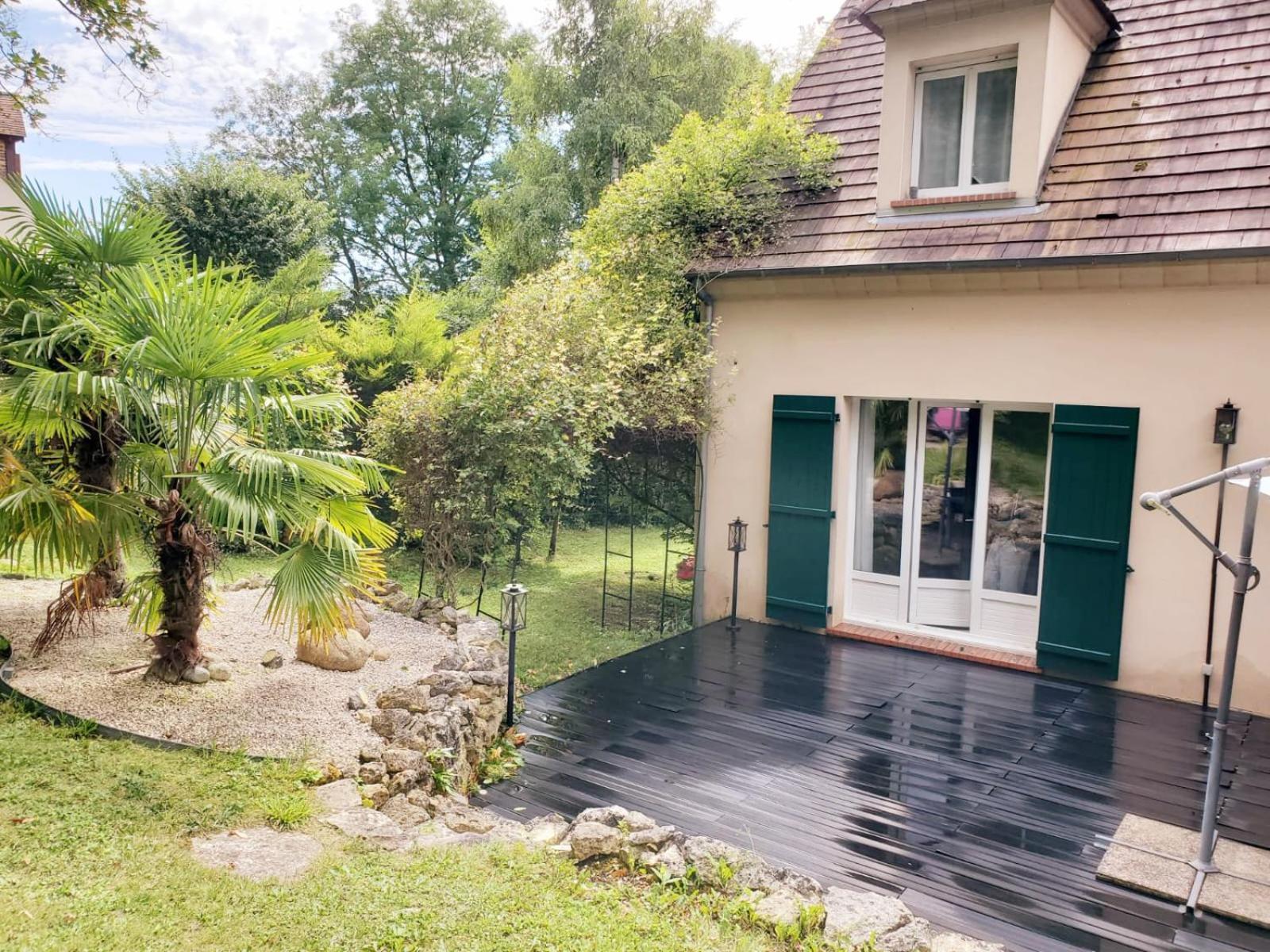 Belle Maison Sud Seine-Et-Marne Rubelles Luaran gambar