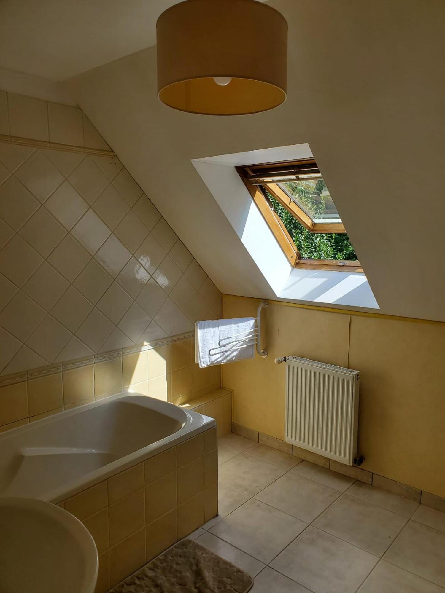 Belle Maison Sud Seine-Et-Marne Rubelles Luaran gambar