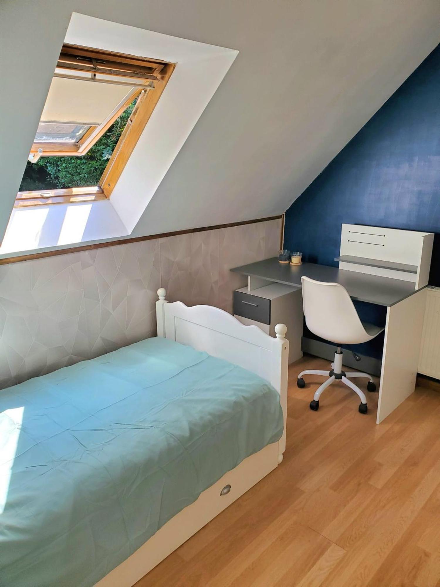 Belle Maison Sud Seine-Et-Marne Rubelles Luaran gambar
