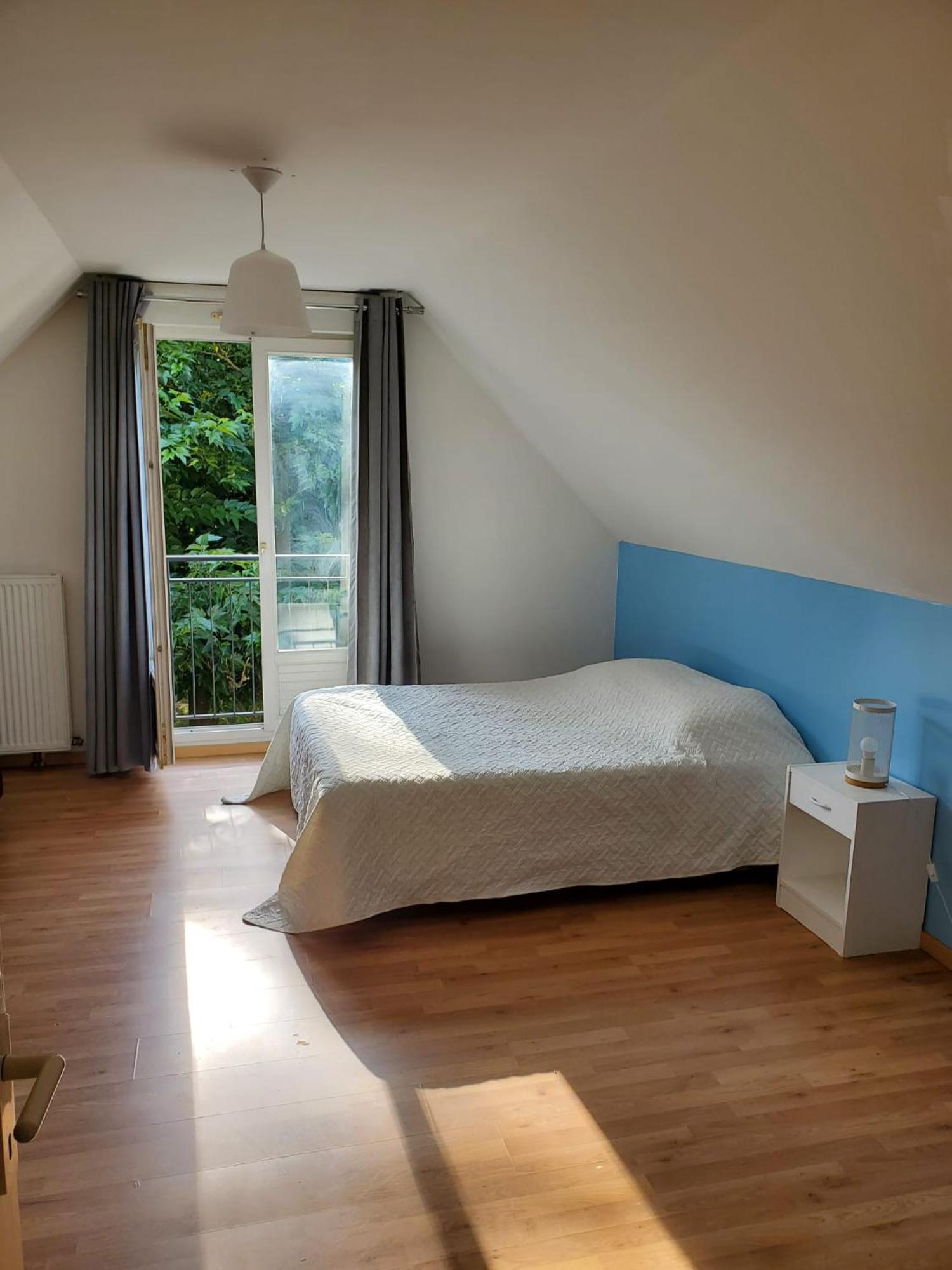 Belle Maison Sud Seine-Et-Marne Rubelles Luaran gambar