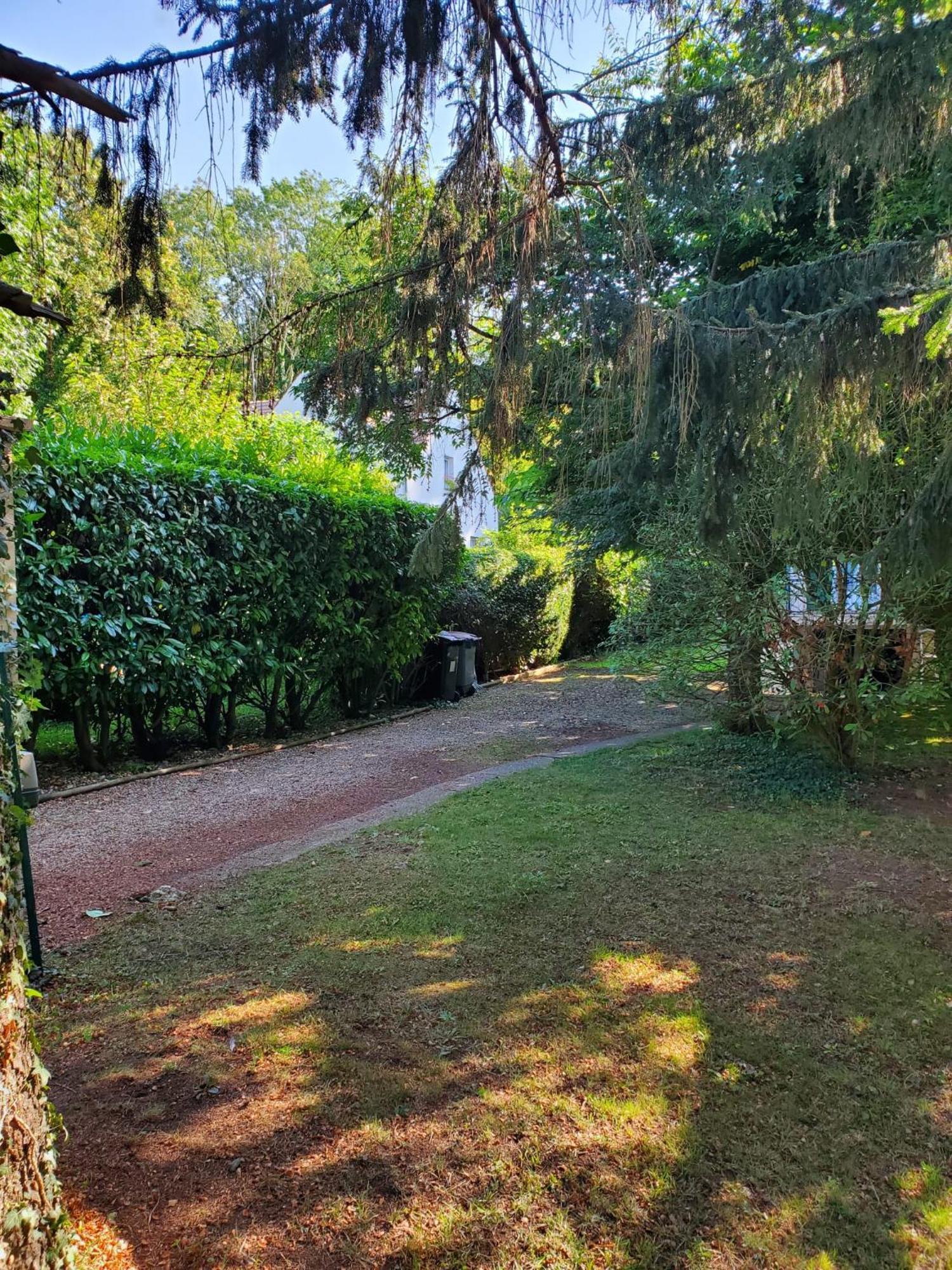 Belle Maison Sud Seine-Et-Marne Rubelles Luaran gambar
